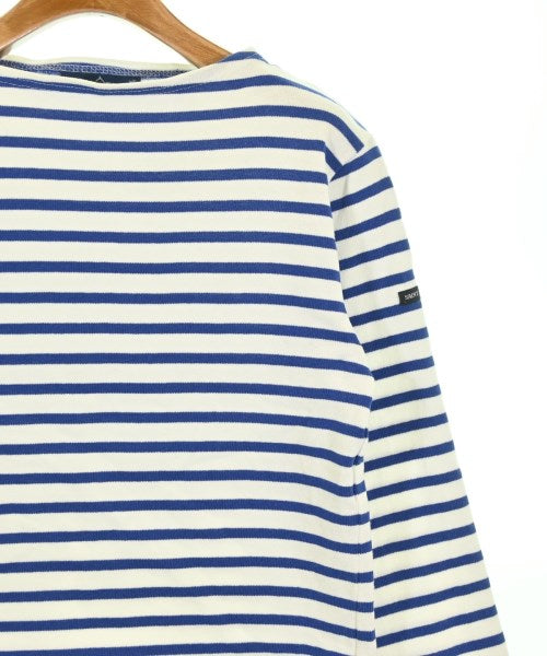 SAINT JAMES เสื้อยืด/เสื้อท็อปส์