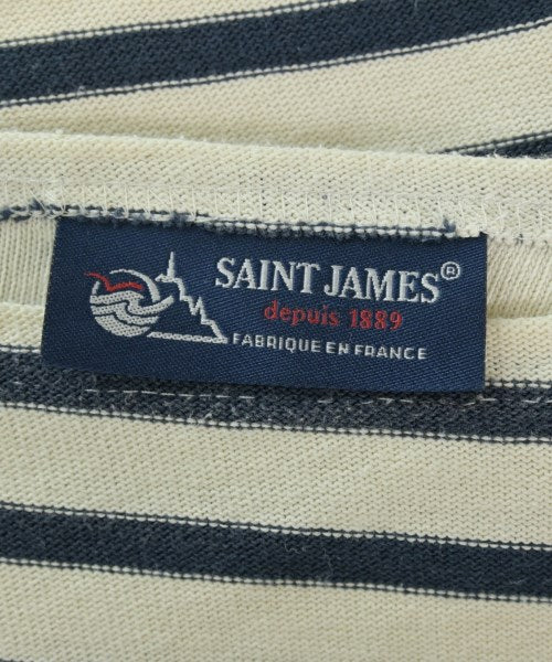 SAINT JAMES เสื้อยืด/เสื้อท็อปส์