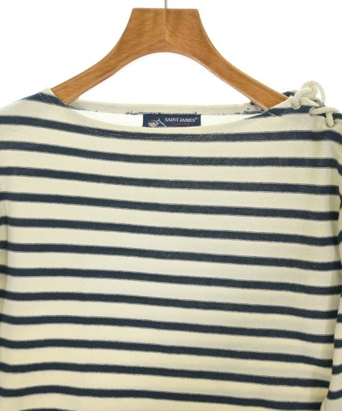 SAINT JAMES เสื้อยืด/เสื้อท็อปส์