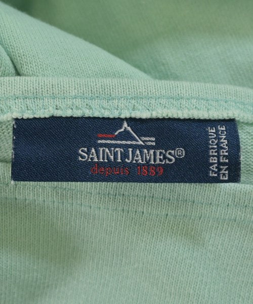 SAINT JAMES เสื้อยืด/เสื้อท็อปส์
