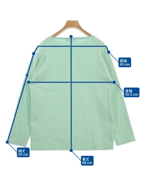 SAINT JAMES เสื้อยืด/เสื้อท็อปส์