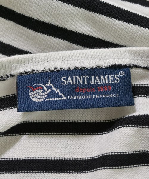 SAINT JAMES เสื้อยืด/เสื้อท็อปส์
