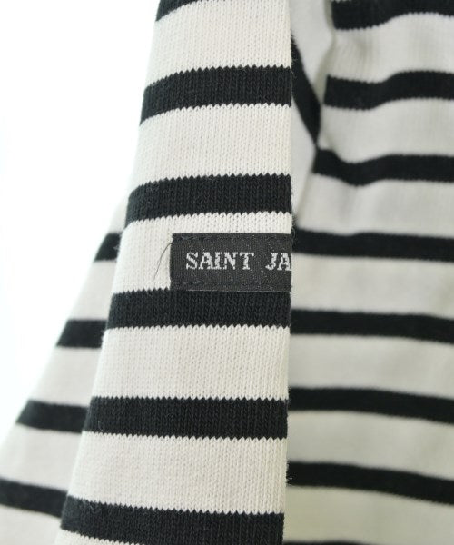 SAINT JAMES เสื้อยืด/เสื้อท็อปส์