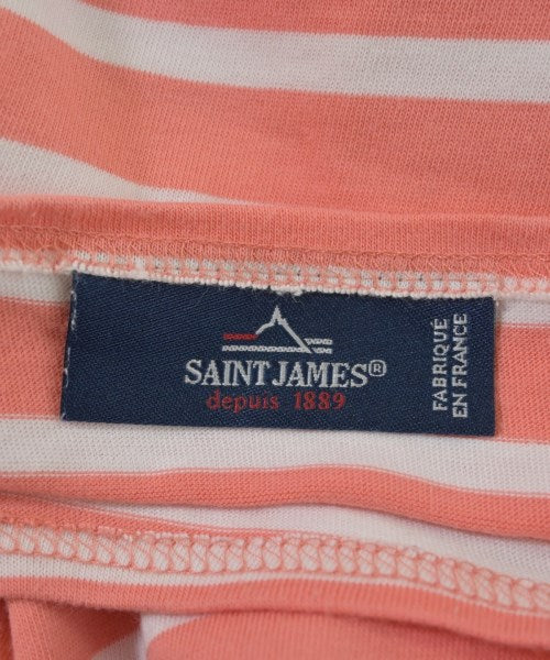 SAINT JAMES เสื้อยืด/เสื้อท็อปส์