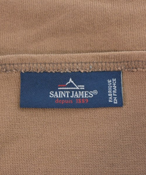SAINT JAMES เสื้อยืด/เสื้อท็อปส์