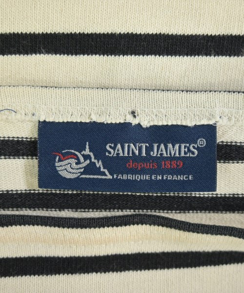 SAINT JAMES เสื้อยืด/เสื้อท็อปส์