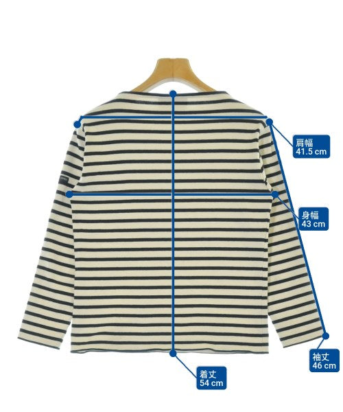 SAINT JAMES เสื้อยืด/เสื้อท็อปส์