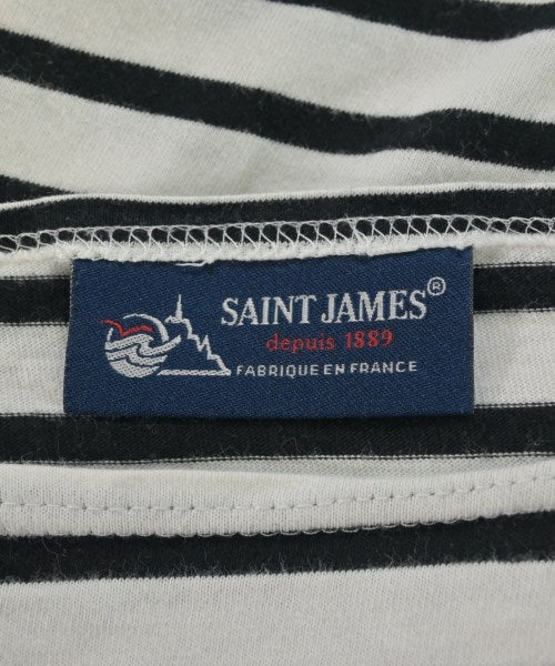SAINT JAMES เสื้อยืด/เสื้อท็อปส์