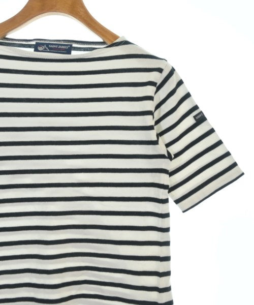 SAINT JAMES เสื้อยืด/เสื้อท็อปส์