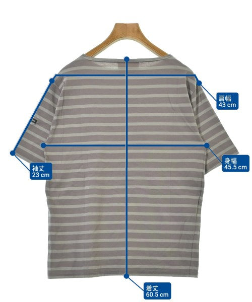 SAINT JAMES เสื้อยืด/เสื้อท็อปส์