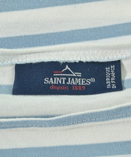 SAINT JAMES เสื้อยืด/เสื้อท็อปส์