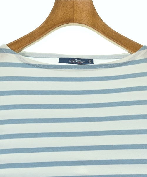 SAINT JAMES เสื้อยืด/เสื้อท็อปส์