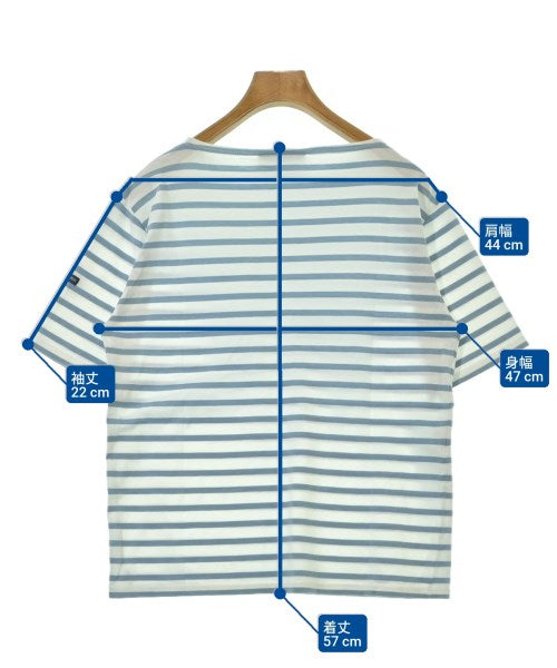 SAINT JAMES เสื้อยืด/เสื้อท็อปส์