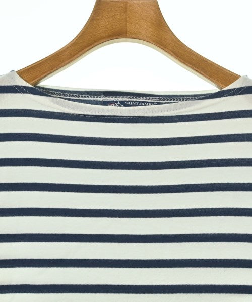 SAINT JAMES เสื้อยืด/เสื้อท็อปส์