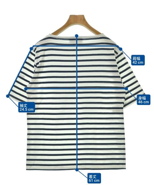 SAINT JAMES เสื้อยืด/เสื้อท็อปส์