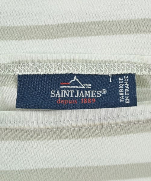 SAINT JAMES เสื้อยืด/เสื้อท็อปส์