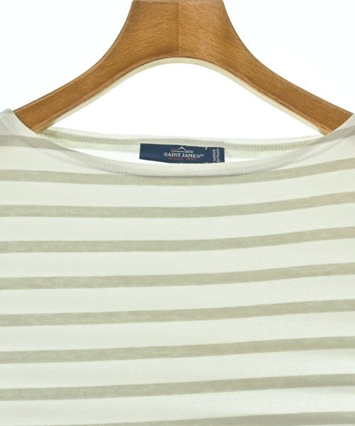 SAINT JAMES เสื้อยืด/เสื้อท็อปส์