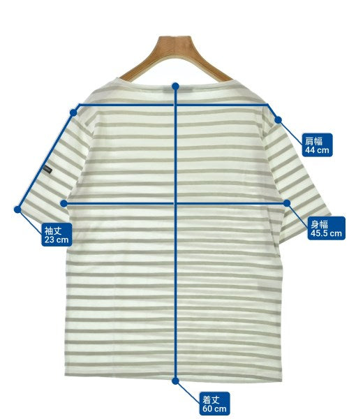 SAINT JAMES เสื้อยืด/เสื้อท็อปส์