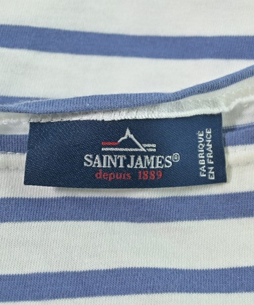 SAINT JAMES เสื้อยืด/เสื้อท็อปส์