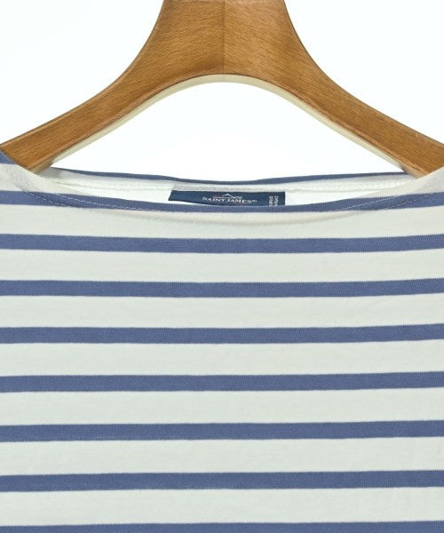 SAINT JAMES เสื้อยืด/เสื้อท็อปส์
