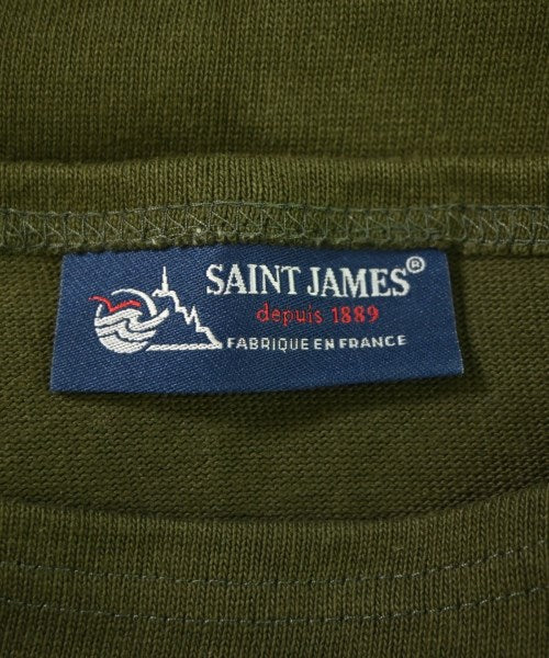 SAINT JAMES เสื้อยืด/เสื้อท็อปส์