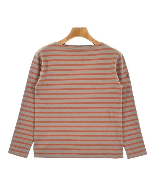 SAINT JAMES เสื้อยืด/เสื้อท็อปส์