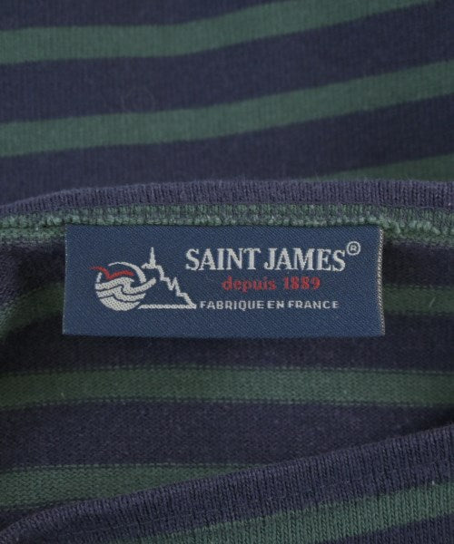 SAINT JAMES เสื้อยืด/เสื้อท็อปส์