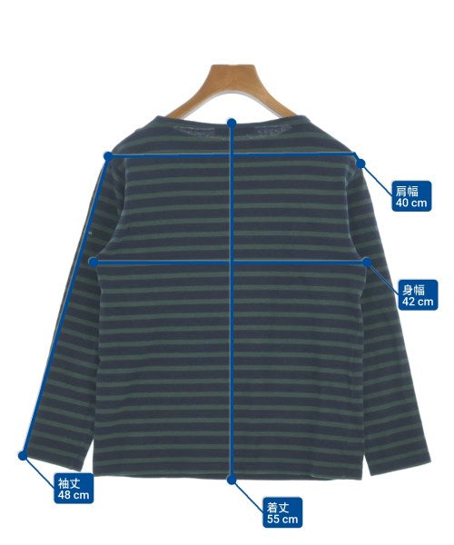 SAINT JAMES เสื้อยืด/เสื้อท็อปส์