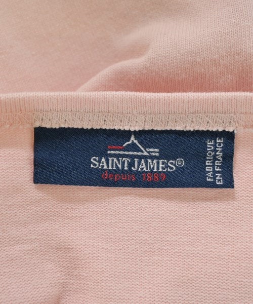 SAINT JAMES เสื้อยืด/เสื้อท็อปส์