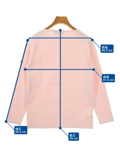 SAINT JAMES เสื้อยืด/เสื้อท็อปส์