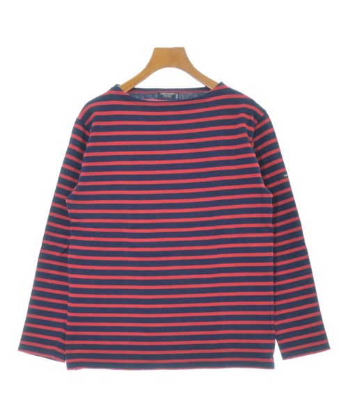SAINT JAMES เสื้อยืด/เสื้อท็อปส์