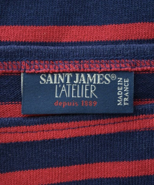 SAINT JAMES เสื้อยืด/เสื้อท็อปส์