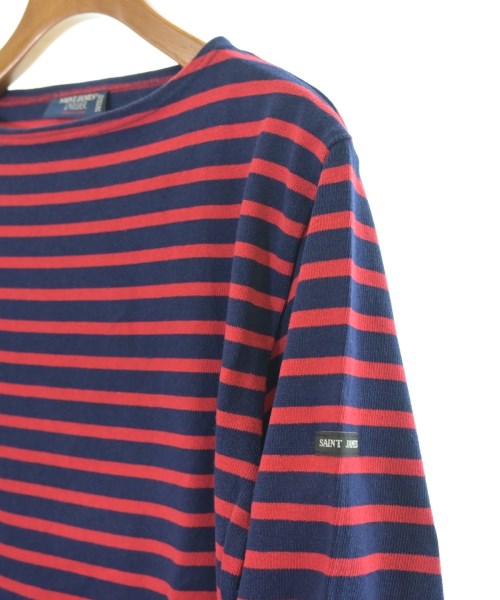 SAINT JAMES เสื้อยืด/เสื้อท็อปส์