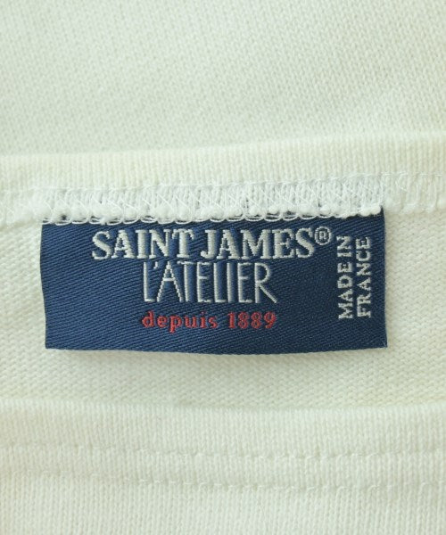 SAINT JAMES เสื้อยืด/เสื้อท็อปส์