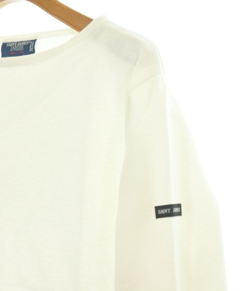 SAINT JAMES เสื้อยืด/เสื้อท็อปส์