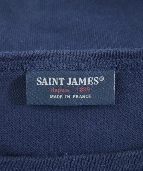 SAINT JAMES เสื้อยืด/เสื้อท็อปส์