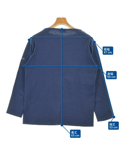 SAINT JAMES เสื้อยืด/เสื้อท็อปส์