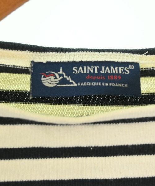 SAINT JAMES เสื้อยืด/เสื้อท็อปส์