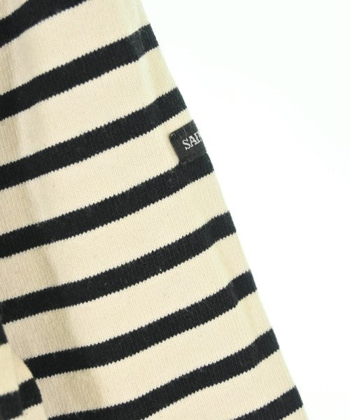 SAINT JAMES เสื้อยืด/เสื้อท็อปส์