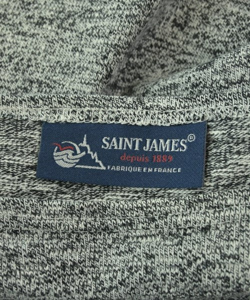 SAINT JAMES เสื้อยืด/เสื้อท็อปส์