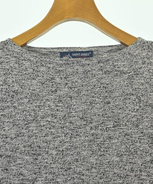 SAINT JAMES เสื้อยืด/เสื้อท็อปส์