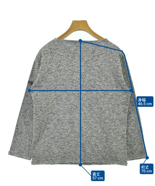 SAINT JAMES เสื้อยืด/เสื้อท็อปส์