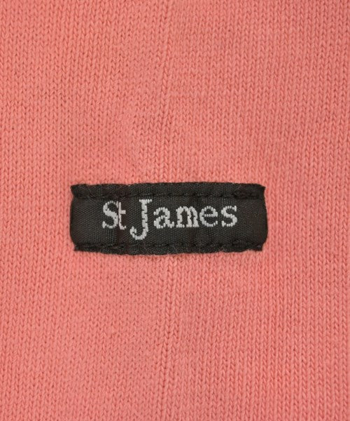 SAINT JAMES เสื้อยืด/เสื้อท็อปส์