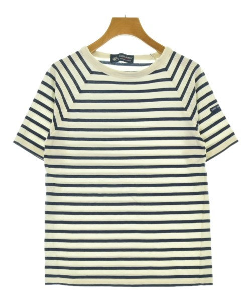 SAINT JAMES เสื้อยืด/เสื้อท็อปส์