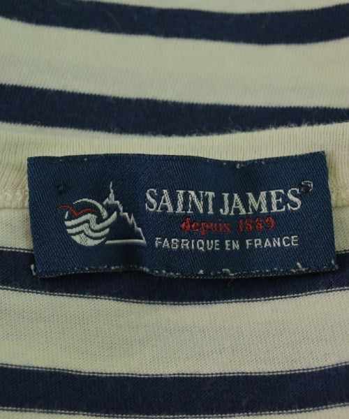 SAINT JAMES เสื้อยืด/เสื้อท็อปส์