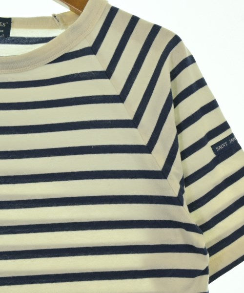 SAINT JAMES เสื้อยืด/เสื้อท็อปส์