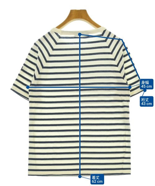 SAINT JAMES เสื้อยืด/เสื้อท็อปส์