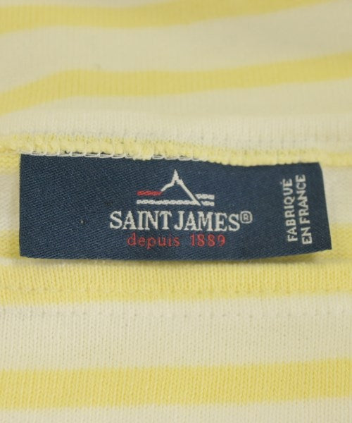 SAINT JAMES เสื้อยืด/เสื้อท็อปส์
