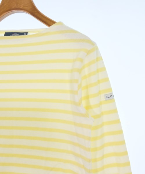 SAINT JAMES เสื้อยืด/เสื้อท็อปส์