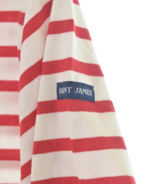 SAINT JAMES เสื้อยืด/เสื้อท็อปส์